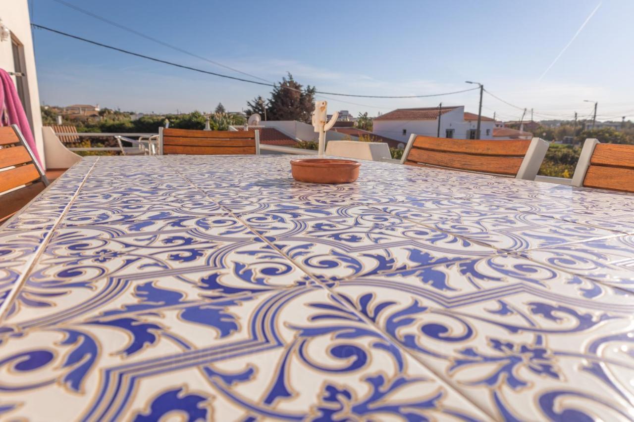 Residencia Quinta Do Poco Guesthouse Sagres Exterior photo