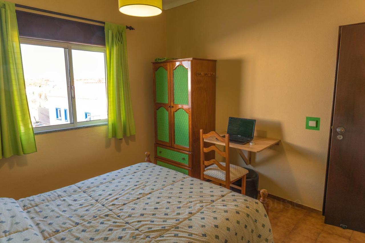 Residencia Quinta Do Poco Guesthouse Sagres Exterior photo