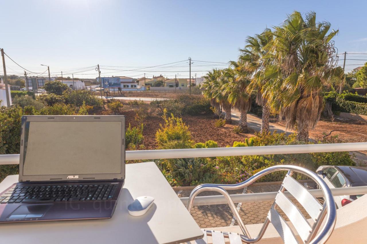 Residencia Quinta Do Poco Guesthouse Sagres Exterior photo