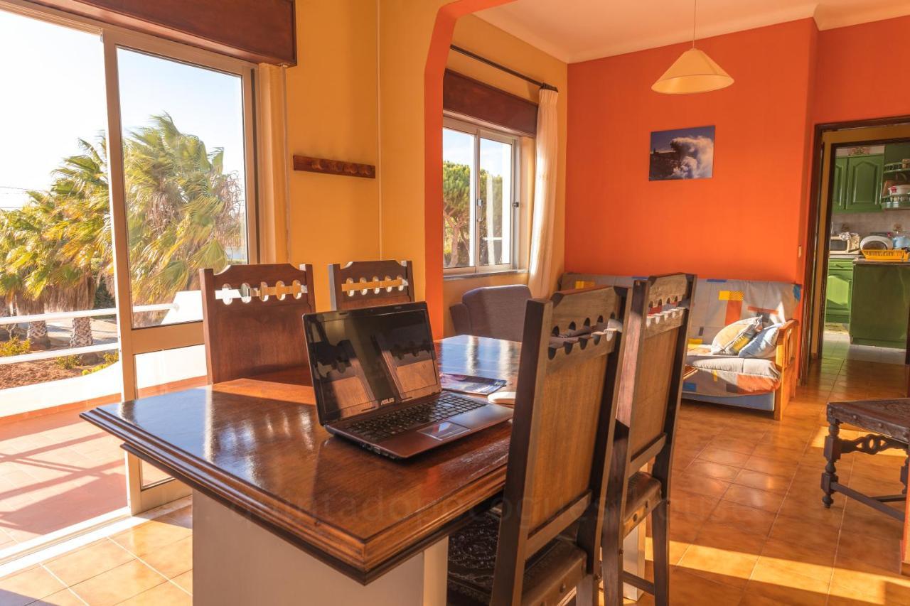 Residencia Quinta Do Poco Guesthouse Sagres Exterior photo