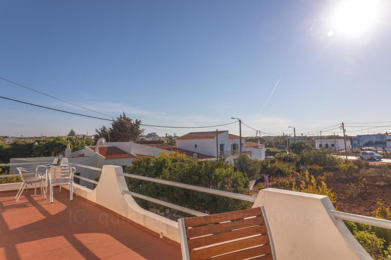Residencia Quinta Do Poco Guesthouse Sagres Exterior photo
