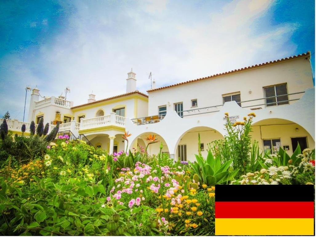 Residencia Quinta Do Poco Guesthouse Sagres Exterior photo