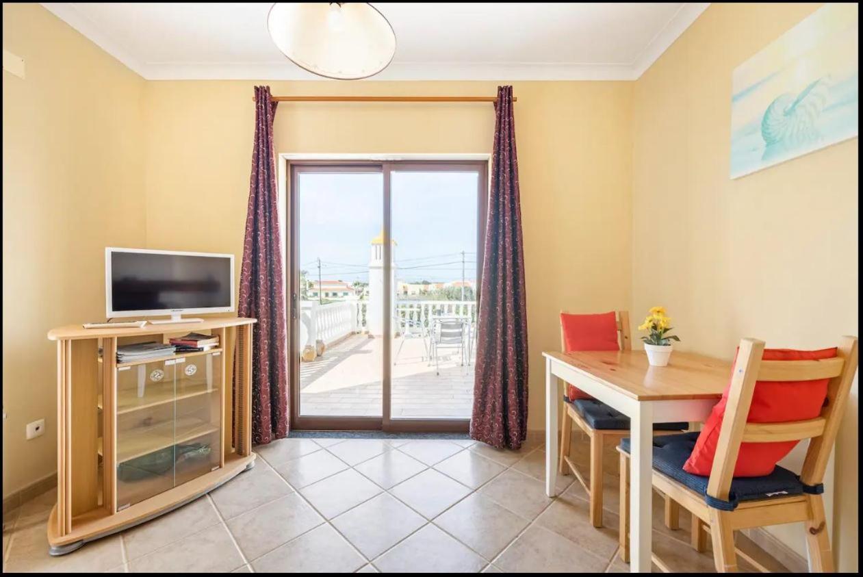 Residencia Quinta Do Poco Guesthouse Sagres Exterior photo