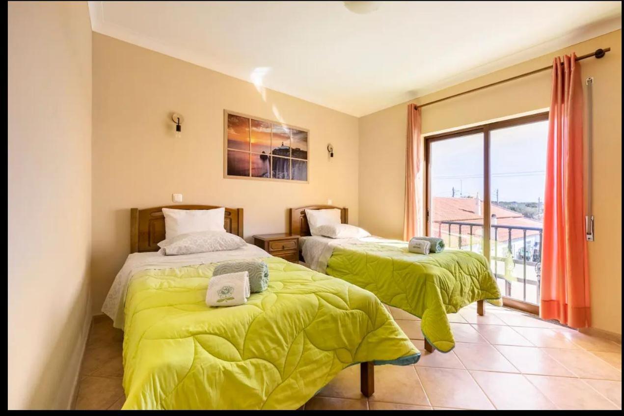 Residencia Quinta Do Poco Guesthouse Sagres Exterior photo