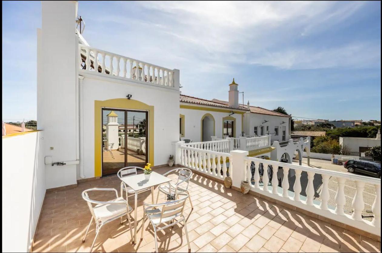Residencia Quinta Do Poco Guesthouse Sagres Exterior photo