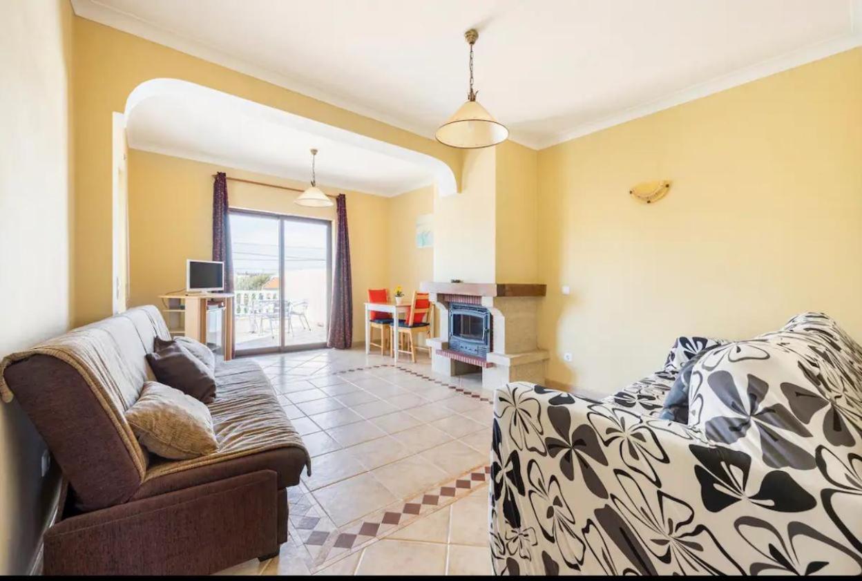 Residencia Quinta Do Poco Guesthouse Sagres Exterior photo
