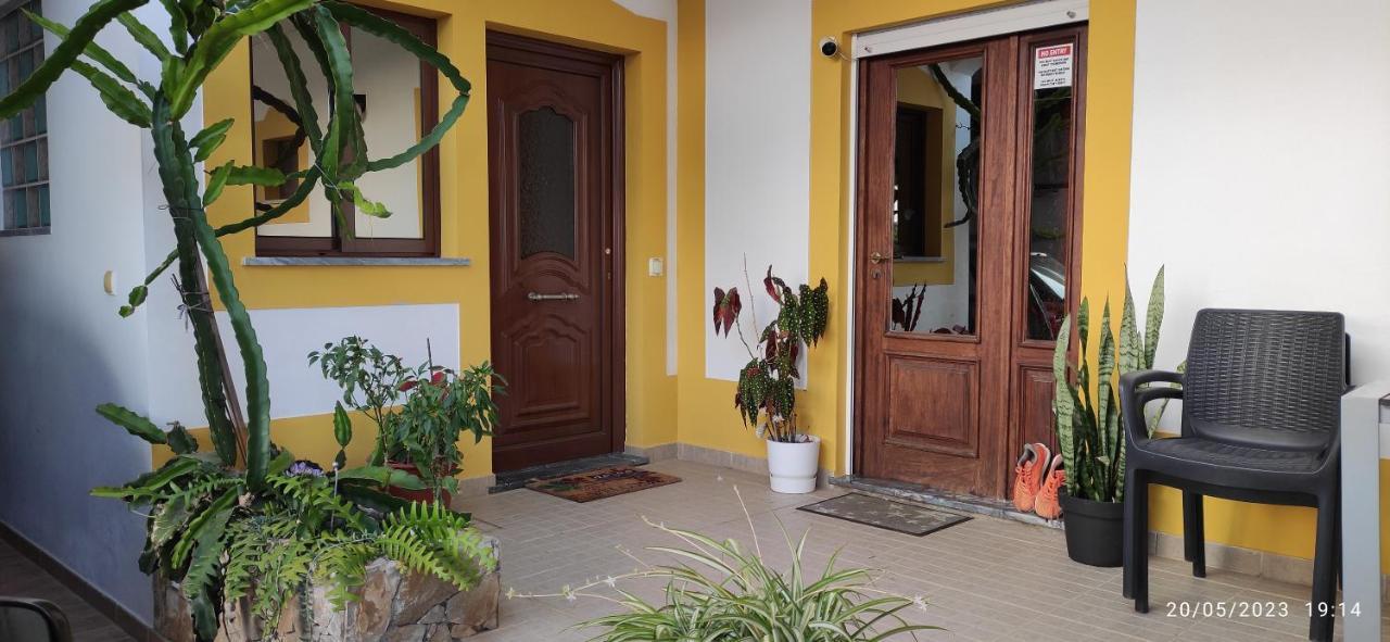Residencia Quinta Do Poco Guesthouse Sagres Exterior photo