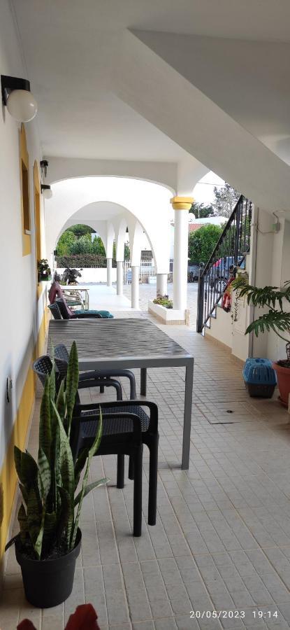 Residencia Quinta Do Poco Guesthouse Sagres Exterior photo