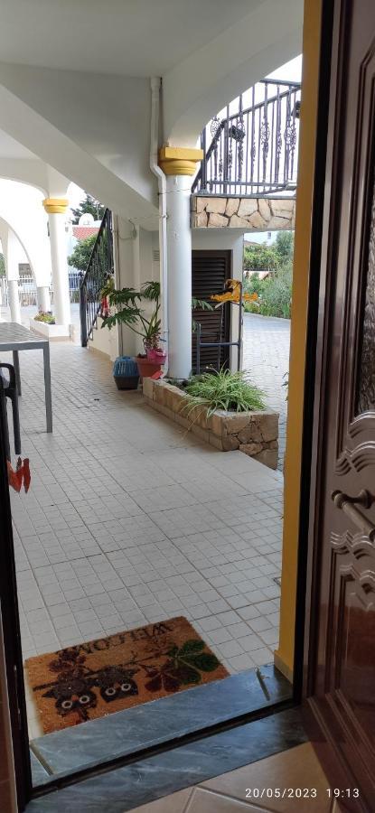 Residencia Quinta Do Poco Guesthouse Sagres Exterior photo