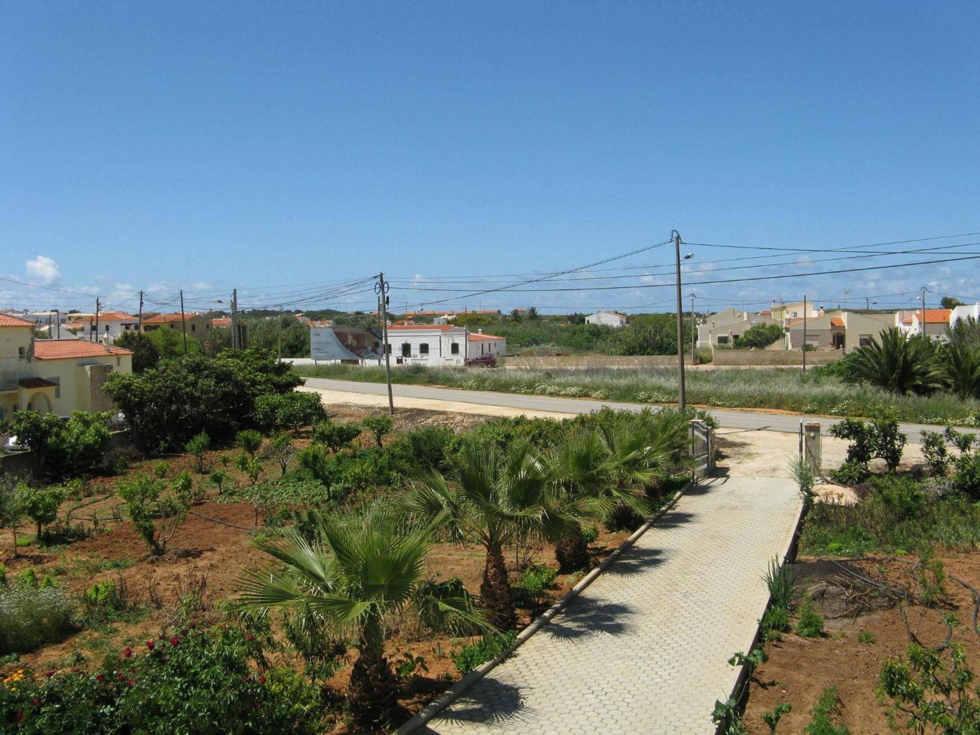 Residencia Quinta Do Poco Guesthouse Sagres Exterior photo
