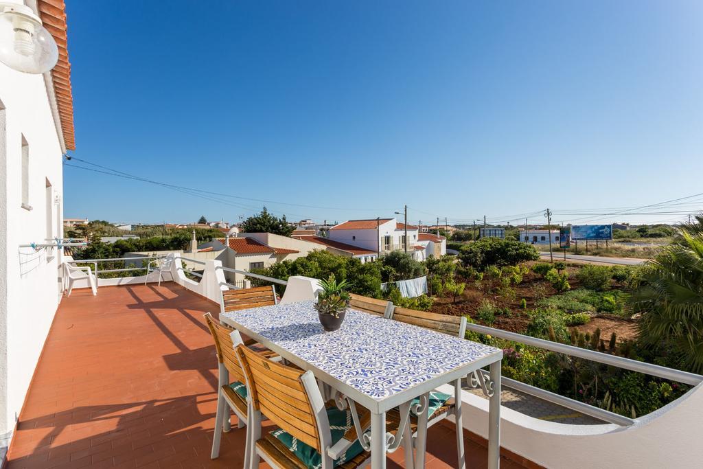 Residencia Quinta Do Poco Guesthouse Sagres Exterior photo