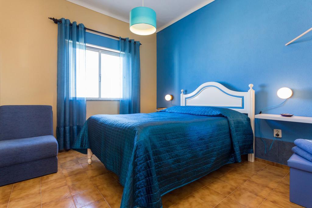 Residencia Quinta Do Poco Guesthouse Sagres Exterior photo