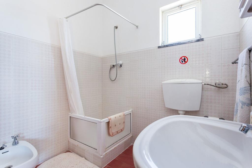 Residencia Quinta Do Poco Guesthouse Sagres Exterior photo