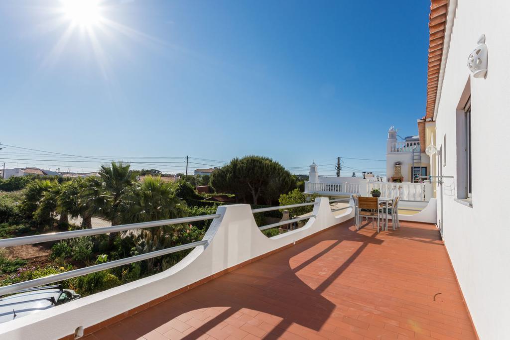 Residencia Quinta Do Poco Guesthouse Sagres Exterior photo