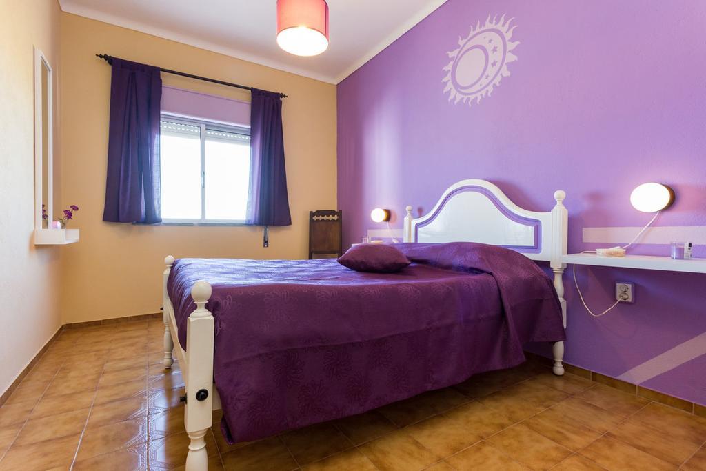 Residencia Quinta Do Poco Guesthouse Sagres Exterior photo