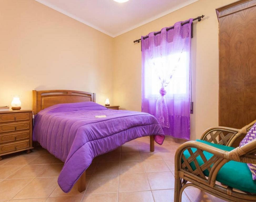 Residencia Quinta Do Poco Guesthouse Sagres Exterior photo