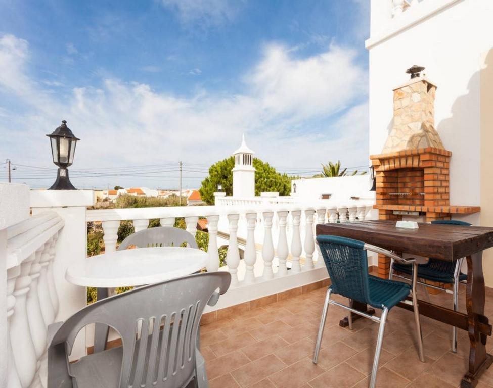 Residencia Quinta Do Poco Guesthouse Sagres Exterior photo