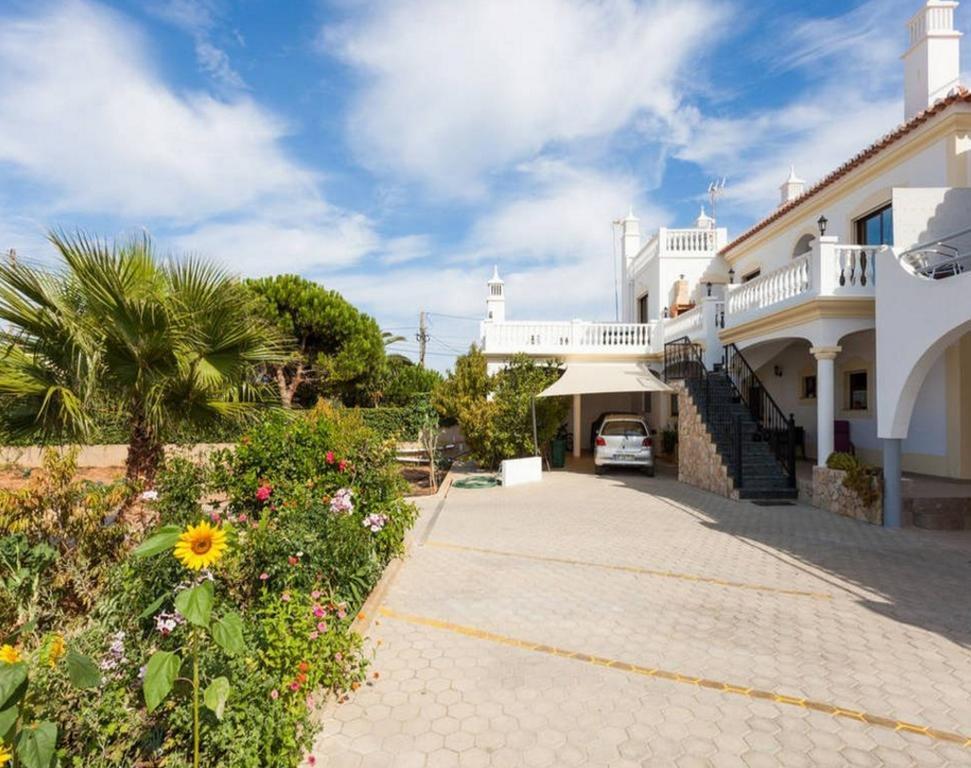 Residencia Quinta Do Poco Guesthouse Sagres Exterior photo