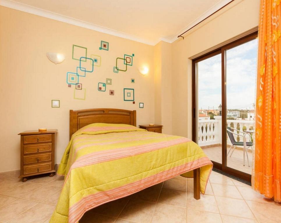 Residencia Quinta Do Poco Guesthouse Sagres Exterior photo