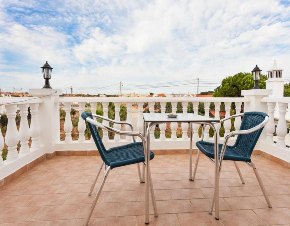 Residencia Quinta Do Poco Guesthouse Sagres Exterior photo