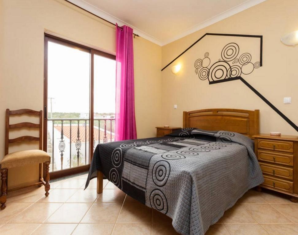 Residencia Quinta Do Poco Guesthouse Sagres Exterior photo
