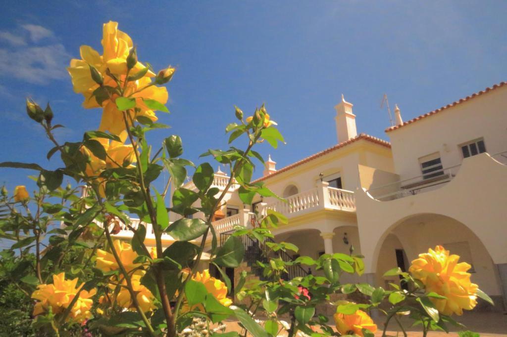 Residencia Quinta Do Poco Guesthouse Sagres Exterior photo