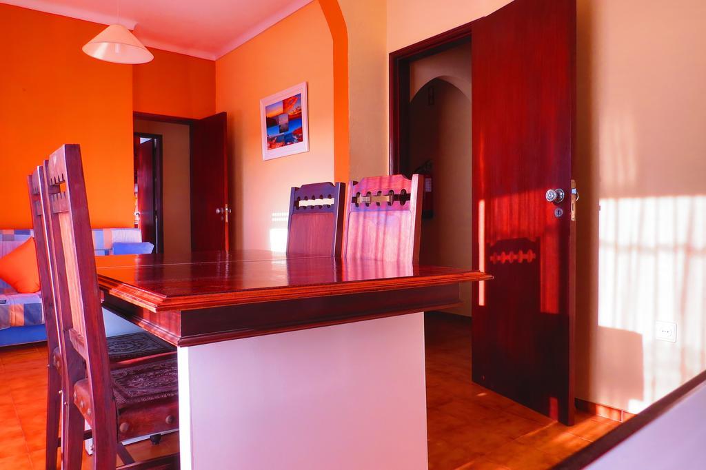 Residencia Quinta Do Poco Guesthouse Sagres Room photo