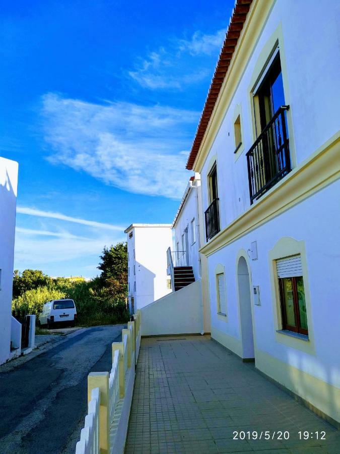 Residencia Quinta Do Poco Guesthouse Sagres Exterior photo
