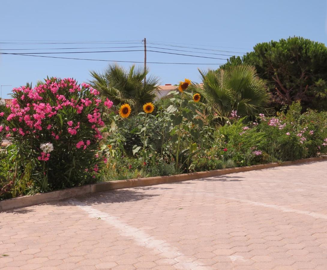 Residencia Quinta Do Poco Guesthouse Sagres Exterior photo